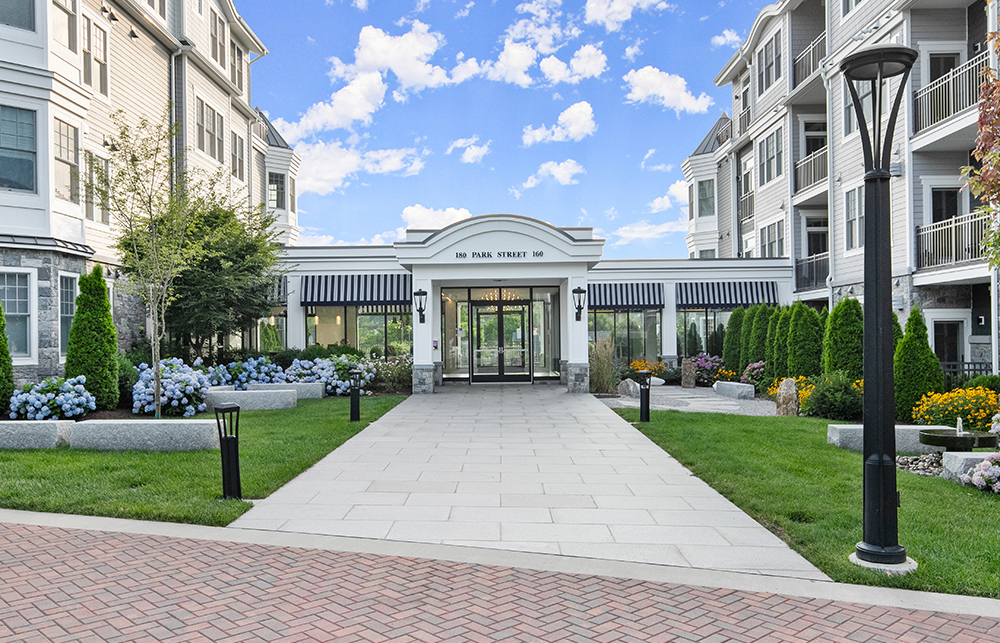 M2 Partners, LLC and KARP Associates’  40-unit development VUE New Canaan is now sold out